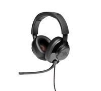 JBL Quantum 300 Auriculares Gaming Multiplataforma USB Negro