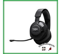 JBL Quantum 360 Auriculares Inalámbricos para Juegos Dual 2.4GHz y...