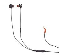 JBL Quantum 50 Auriculares Intraurales Gaming Negro