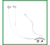 JBL Quantum 50C Auriculares Gaming con Cable USB-C y 3.5mm Hi-Res Blanco para...