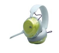 JBL Quantum 520, Auriculares Gaming Inalámbricos Multiplataforma, Hielo | Bluetooth 5.4, 37 h de Autonomía, Micrófono Desmontable, JBL Quantum Spatial Sound, QuantumENGINE