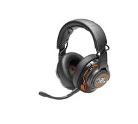 Jbl quantum one auriculares alámbrico diadema juego usb tipo c negro