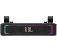 JBL RALLYBAR Barra de Sonido Exterior 21 Pulgadas con 150W RMS y 300W Peak Bluetooth 5.3 IP66 Resistente al Agua Luces LED Ideal para UTVs Barcos y vehículos recreativos Sonido Claro y Potente
