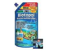 JBL Recharge Biotopol Refill, 625 ml (Paquete de 1), 625
