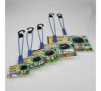 JBL Red de captura PREMIUM 15cm grueso/negro