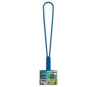 JBL Red de Pesca de 5,5 cm, Malla Fina, 41 g