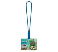 JBL Red de protección PREMIUM 15cm fina/negra, 40cm