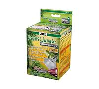 JBL ReptilJungle L-U-W 61896 - Foco Reflector para terrarios Tropicales (Aluminio, 75 W, E 27)