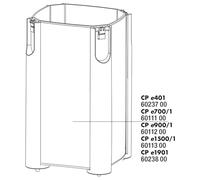 JBL Repuesto CP E700/1 Contenedor De Filtro Para CristalProfi E700/E701
