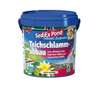 JBL SediEx Pond 250g