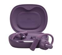 JBL Sense Pro, Auriculares Inalámbricos Open-Ear, Morado