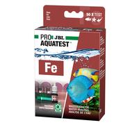 JBL Set De Prueba De Hierro Para Acuario - Prueba De Agua De Hierro