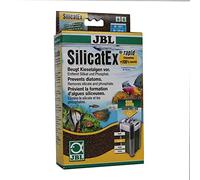 JBL SilikatEx Rapid 62347 - Filtro para Eliminar silicato (1 Unidad)