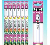 JBL Solar Color Ultra - T5-54W-1200mm - Tubo Luz Lámpara