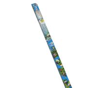 JBL Solar Natur Ultra T5 61756 - Tubo Fluorescente Solar para acuarios de Agua Dulce, 54 W