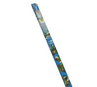 JBL Solar Natur Ultra T5 61755 - Tubo Fluorescente Solar para acuarios de Agua Dulce, 54 W