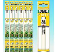 JBL - Tubo Fluorescente para Plantas de Acuario, Solar Tropic