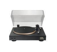 JBL Spinner - Tocadiscos Bluetooth con AptX-HD