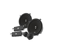 JBL Stadium 52CF 5.25 in / 13 cm Altavoces Coche Componentes 2 Vías | 80 W RMS / 240 W pico, 93 dB, 3 Ohm, 55 Hz-40 kHz - sistema componentes con tweeter y crossover externo - altavoces jbl coche