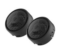 JBL Stadium 52CF Juego de Altavoces Coche de 2 vías y 13 cm de Harman Kardon - Sistema de Sonido de Altavoz Coche de componentes 240 vatios - Echo Auto 133 mm con tweeters y Cruces Separados