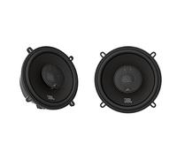 JBL Stadium 52F Juego de Altavoces Coche coaxiales de 2 vías de Harman Kardon - 180 vatios Altavoz para Coche Stereo Echo Auto 13 cm | 130 mm | 5.25 Pulgadas