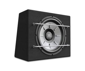 JBL Stage 1200B Subwoofer Coche - 1000 Watt Harman Kardon Car hifi - 12" JBL Bass Reflex Subwoofer con Carcasa
