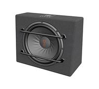 JBL Stage 1200S subwoofer pasivo 12 Pulgadas (30 cm), 250 W RMS / 1000 W Pico, Cono de Polipropileno, 4 Ohm, diseño ventilado, Estructura de Acero, Bajos Profundos, Potente y Compacto