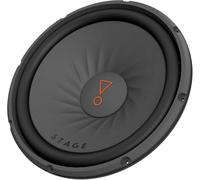 JBL Stage 122 Subwoofer 12 in / 30 cm Pasivo para Coche