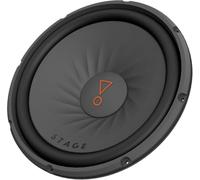 JBL Stage 122D - Subwoofer Coche di Harman Kardon - Caja de Graves para Auto de 12" de 1000 vatios
