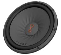 JBL Stage 122D - Subwoofer Coche di Harman Kardon - Caja de Graves para Auto de 12" de 1000 vatios