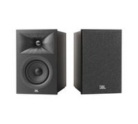 JBL Stage 2 L240B - Altavoz Envolvente de Aluminio de 2 vías, woofer de 4.5 Pulgadas, Altavoz de Agudos de Aluminio de 1 Pulgada (Negro)
