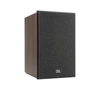 JBL Stage 2 L250B - Altavoz de aluminio de 2 vías, woofer de 5.25 pulgadas, altavoz de aluminio de 1 pulgada (negro)