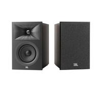 JBL Stage 240B - Altavoces pasivos (par) (negro)