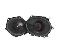 JBL Stage 38.400 - Altavoz de Audio de Coche de Dos vías de Ajuste Personalizado de 12,7 x 17,7 cm.