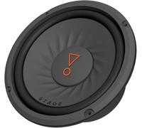 JBL Stage 82 Subwoofer Coche di Harman Kardon - Caja de Graves para Auto de 8" | 20 cm