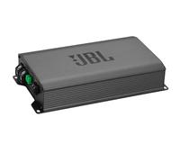 JBL Stage GT 50011 - Amplificador Mono para Coche, 1220W Pico, 500W RMS @2Ω, Compacto