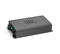 JBL Stage GT 50011 - Amplificador Mono para Coche, 1220W Pico, 500W RMS @2Ω, Compacto