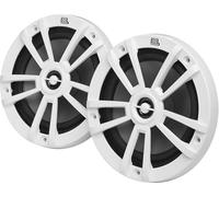 JBL Stage Marine Altavoces Impermeables 160mm - 180W Altavoces Exterior