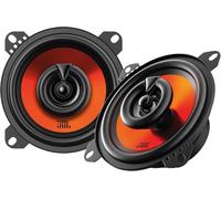 JBL Audio Altavoces coaxiales Stage1 GEN2 42F 4" (100mm) 2 vías 40W RMS 210W pico sin rejilla Pareja