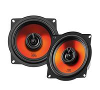 JBL Stage1 52F Gen2 5,25 in / 13 cm Altavoces Coaxiales 2 Vías Coche | 40 W RMS / 320 W pico, cono Plus One, tweeter PEI, 88 dB, 4 Ohm, 60 Hz-20 kHz - altavoces 13 cm coche, colunas auto