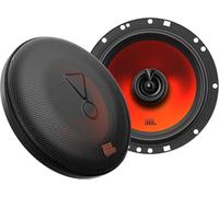JBL Altavoces coaxiales Stage1 GEN2 62 – 165 mm 2 vías – 50W/220W – Juego de 2
