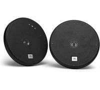 JBL Stage1 621 - Juego de altavoces coche de 2 vías de Harman Kardon - echo auto Bidireccional de 175 vatios - 2 piezas de 16 - 17 cm
