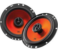 JBL Altavoces coaxiales Stage1 GEN2 62F 6.5'' (165 mm) 50W RMS 220W pico Juego de 2 sin rejilla
