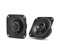 JBL Stage2 424 Juego de altavoces coche de 2 vías de Harman Kardon - 150 vatios JBL echo auto 10 cm