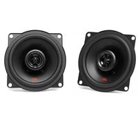 JBL Stage2 redondo Altavoces coaxiales par 2 bandas Ø130mm 210W 4Ohm 90dB