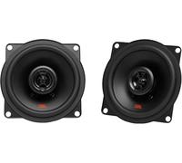 JBL Stage2 524 Juego de altavoces coche de 2 vías di Harman Kardon - Altavoz de 210 vatios echo auto 13 cm