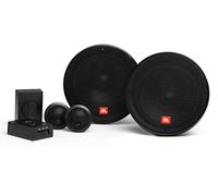 JBL Stage2 604C - Par de componentes de 2 vías de 540 W y tweeters de 6.5 pulgadas