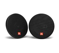JBL Stage2 634 Juego de Altavoces Coche de 3 vías de Harman Kardon - Echo Auto de 250 vatios 16,5cm | 165mm | 6,5" Pulgadas