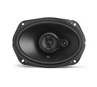 JBL Stage2 9634 Juego de altavoces coche de 3 vías de Harman Kardon - Echo Auto ovalados de 420 vatios 15 x 23 cm | 6 x 9" pulgadas