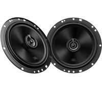JBL Stage2 GEN2 65F Altavoz Coaxial Auto 165mm (6,5 Pulgadas) - Set 2 Vías